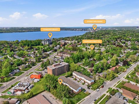 Photo 43 at 7 - 237 Steel Street, Codrington, Barrie