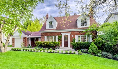 Photo 0 at 560 Blythwood Road, York Mills, Toronto