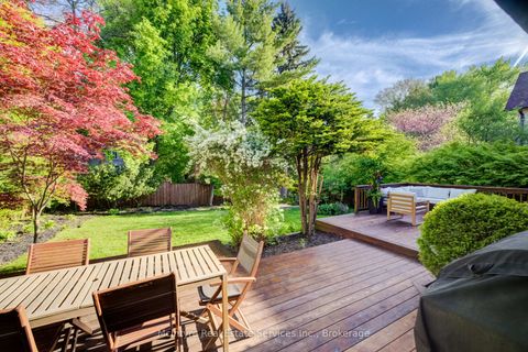 Photo 1 at 560 Blythwood Road, York Mills, Toronto
