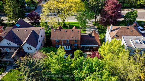Photo 2 at 560 Blythwood Road, York Mills, Toronto