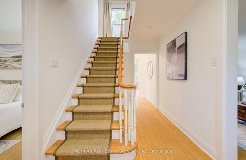 Photo 3 at 560 Blythwood Road, York Mills, Toronto