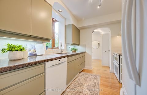 Photo 6 at 560 Blythwood Road, York Mills, Toronto