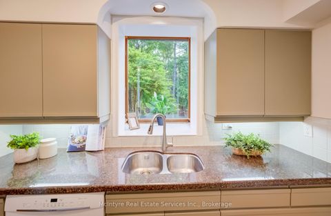 Photo 7 at 560 Blythwood Road, York Mills, Toronto