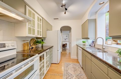Photo 8 at 560 Blythwood Road, York Mills, Toronto