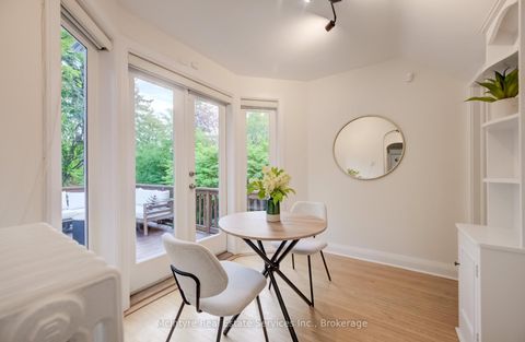 Photo 9 at 560 Blythwood Road, York Mills, Toronto
