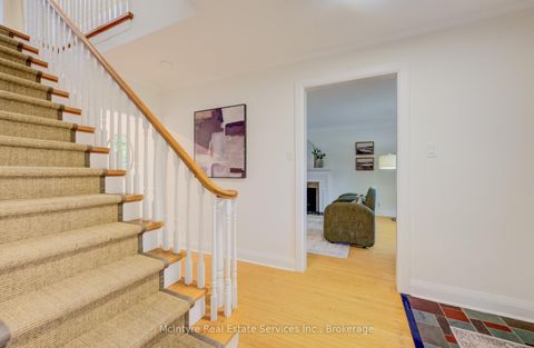 Photo 10 at 560 Blythwood Road, York Mills, Toronto