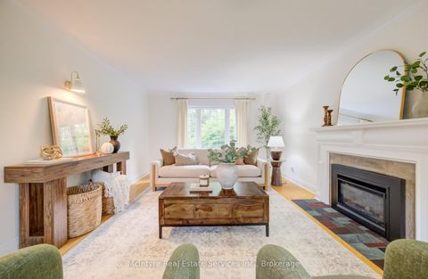 Photo 11 at 560 Blythwood Road, York Mills, Toronto