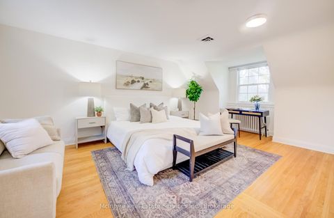 Photo 15 at 560 Blythwood Road, York Mills, Toronto