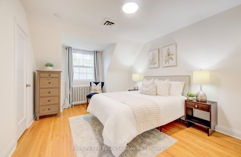 Photo 18 at 560 Blythwood Road, York Mills, Toronto