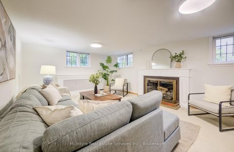 Photo 20 at 560 Blythwood Road, York Mills, Toronto