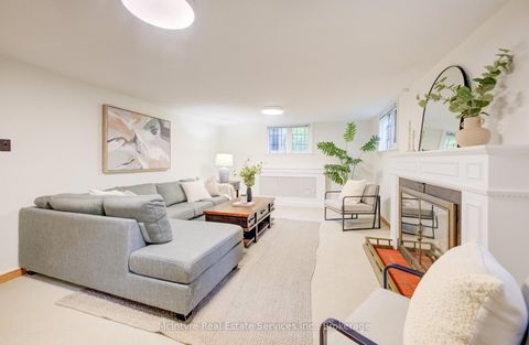 Photo 21 at 560 Blythwood Road, York Mills, Toronto