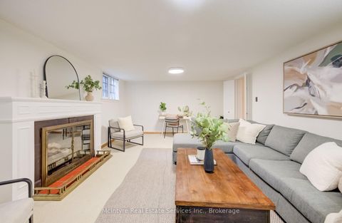 Photo 22 at 560 Blythwood Road, York Mills, Toronto