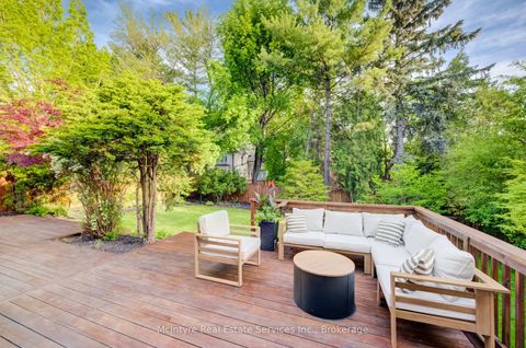Photo 25 at 560 Blythwood Road, York Mills, Toronto