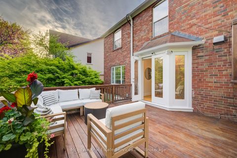 Photo 26 at 560 Blythwood Road, York Mills, Toronto