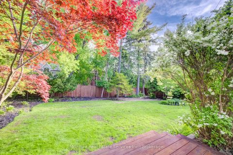 Photo 27 at 560 Blythwood Road, York Mills, Toronto