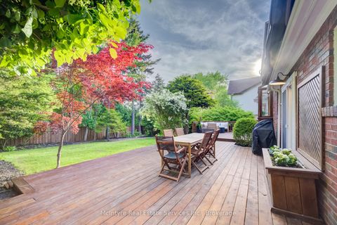 Photo 29 at 560 Blythwood Road, York Mills, Toronto