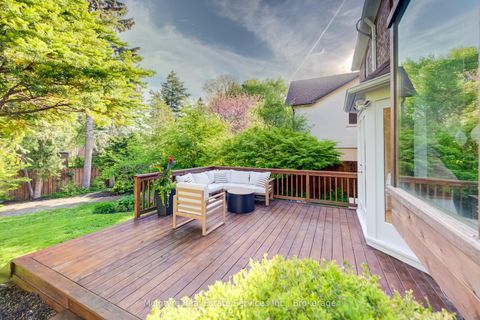 Photo 30 at 560 Blythwood Road, York Mills, Toronto