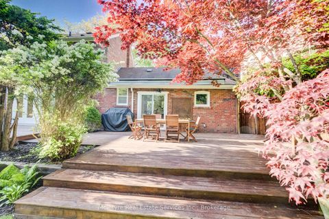 Photo 31 at 560 Blythwood Road, York Mills, Toronto