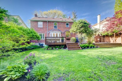 Photo 33 at 560 Blythwood Road, York Mills, Toronto