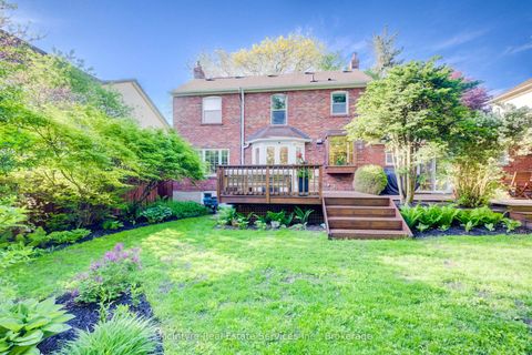 Photo 34 at 560 Blythwood Road, York Mills, Toronto
