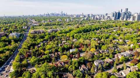 Photo 37 at 560 Blythwood Road, York Mills, Toronto