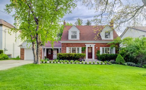 Photo 38 at 560 Blythwood Road, York Mills, Toronto