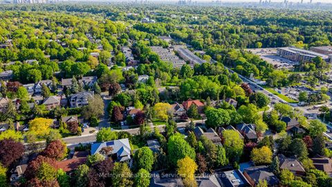 Photo 39 at 560 Blythwood Road, York Mills, Toronto