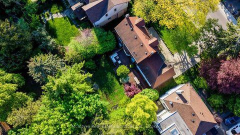 Photo 40 at 560 Blythwood Road, York Mills, Toronto