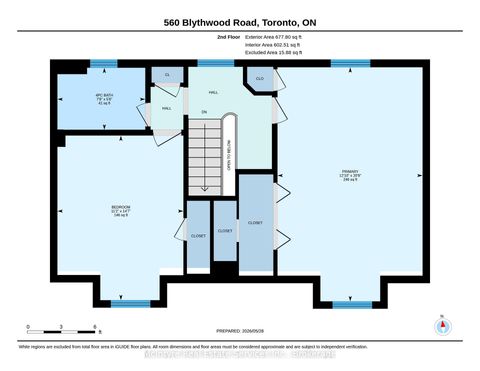 Photo 44 at 560 Blythwood Road, York Mills, Toronto