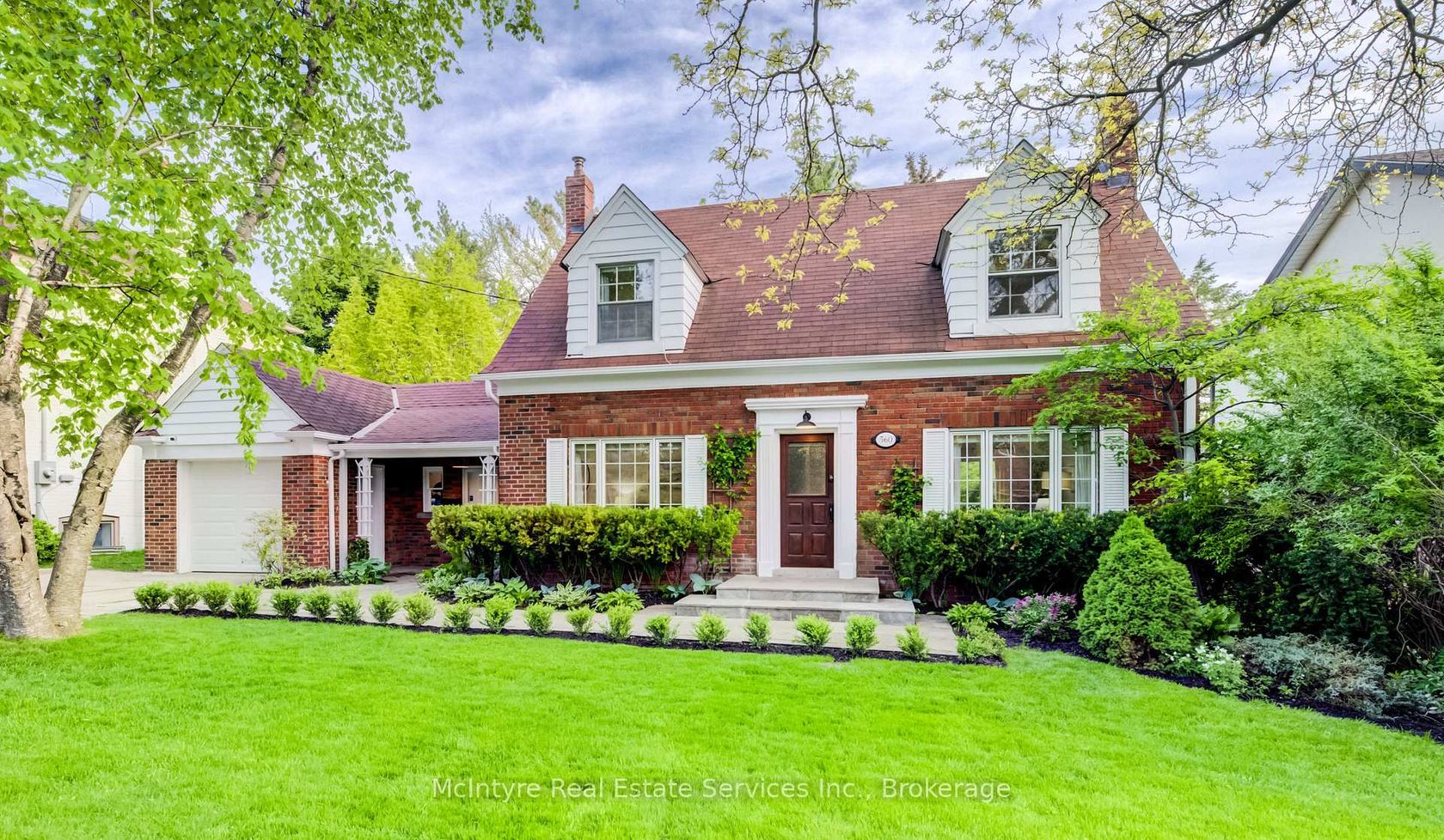 560 Blythwood Road, York Mills, Toronto 