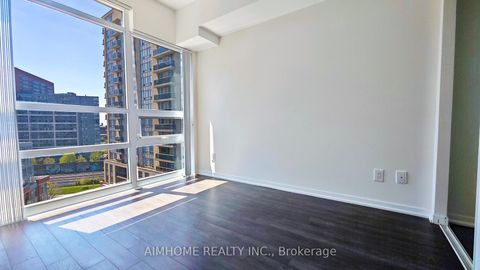 Photo 6 at 1107 - 68 Abell Street, Little Portugal, Toronto