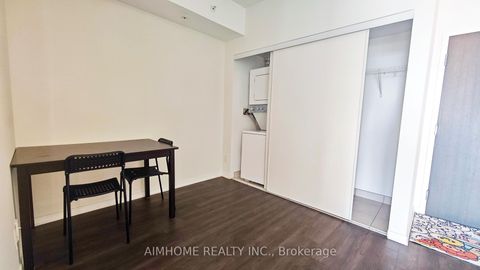 Photo 9 at 1107 - 68 Abell Street, Little Portugal, Toronto