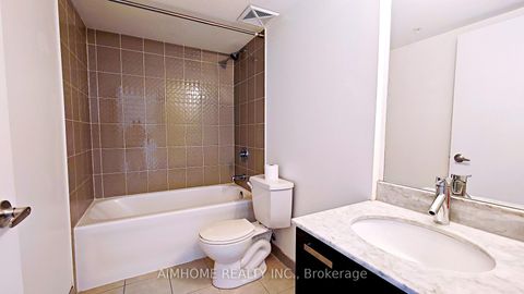 Photo 14 at 1107 - 68 Abell Street, Little Portugal, Toronto