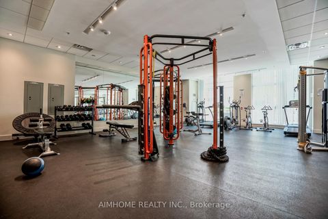 Photo 15 at 1107 - 68 Abell Street, Little Portugal, Toronto