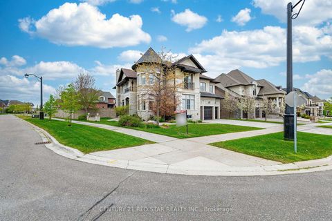 Photo 1 at 62 Langdon Drive, King City, King