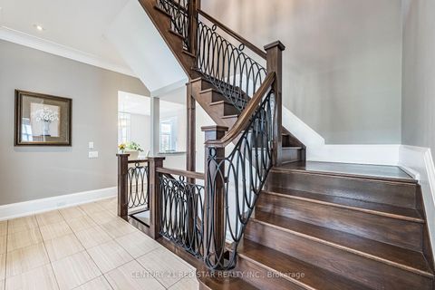Photo 8 at 62 Langdon Drive, King City, King