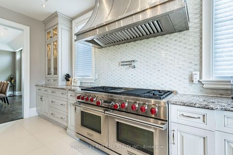 Photo 12 at 62 Langdon Drive, King City, King
