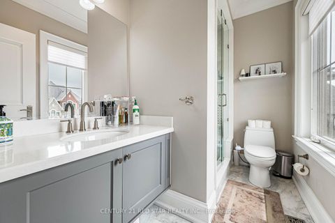 Photo 36 at 62 Langdon Drive, King City, King