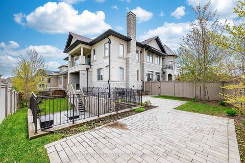 Photo 44 at 62 Langdon Drive, King City, King