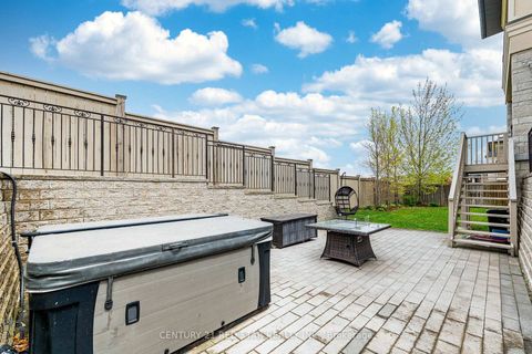 Photo 45 at 62 Langdon Drive, King City, King