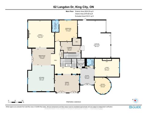 Photo 48 at 62 Langdon Drive, King City, King