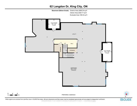 Photo 49 at 62 Langdon Drive, King City, King