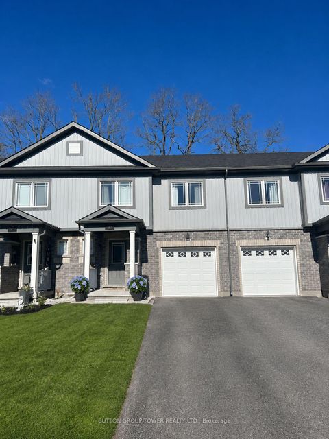 Photo 0 at 59 Frank's Way, Allandale, Barrie