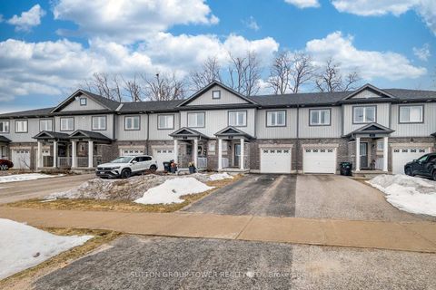 Photo 1 at 59 Frank's Way, Allandale, Barrie