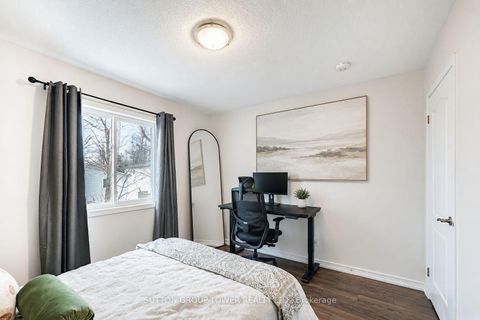 Photo 14 at 59 Frank's Way, Allandale, Barrie