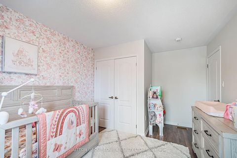 Photo 17 at 59 Frank's Way, Allandale, Barrie
