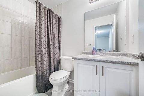 Photo 20 at 59 Frank's Way, Allandale, Barrie