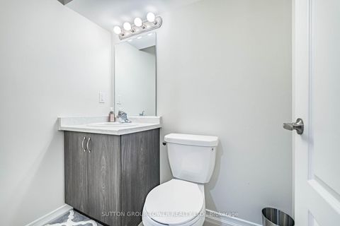 Photo 24 at 59 Frank's Way, Allandale, Barrie
