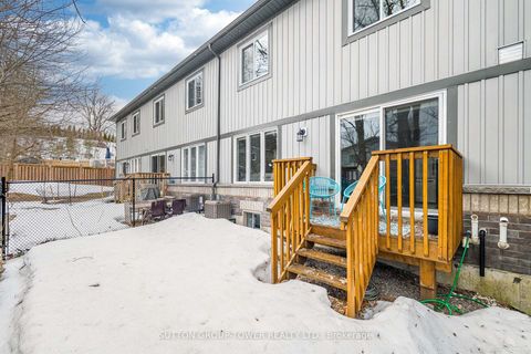 Photo 25 at 59 Frank's Way, Allandale, Barrie