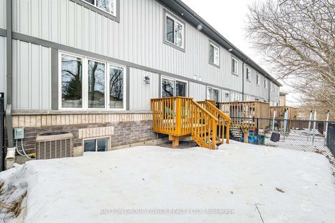 Photo 26 at 59 Frank's Way, Allandale, Barrie